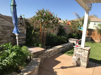 California Turf and Landscaping - Home Renovation & Remodeling Services in Clovis, CA