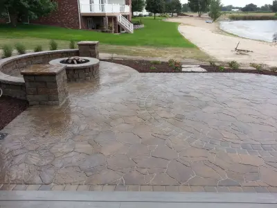 A&A Hardscapes, Inc. - Deck Building & Repair in Cairo, NE