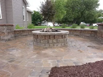 A&A Hardscapes, Inc. - Deck Building & Repair in Cairo, NE