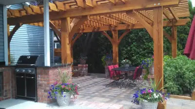 Seasons West INC - Tree & Shrub Care in Idaho Falls, ID