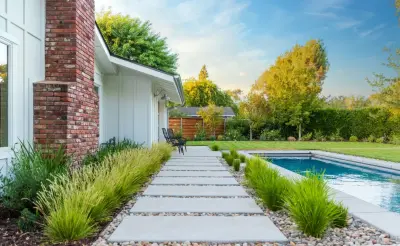 Kidd Initiative — Landscape Construction project by AAA Landscaping LLC