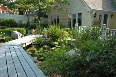 Dickerson Landscaping - Tree & Shrub Care in Tallahassee, FL