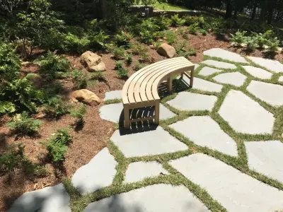 DeKeyzer Hardscapes - Tree & Shrub Care in Pineville, LA