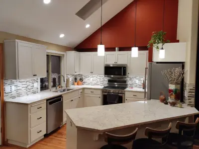 My Ground - Deck Building & Repair in Bend, OR