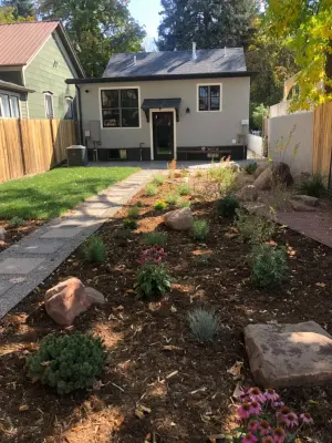 Grasshoppers Landscaping and Lawn Service, LLC - Tree & Shrub Care in Bayfield, CO