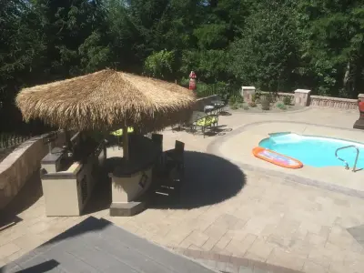 RJ Lawn & Landscape - Deck Building & Repair in Waukee, IA