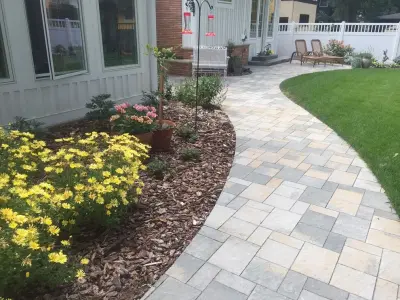 Ziegler's Landscape By Design - Design-Build Services in Onalaska, WI