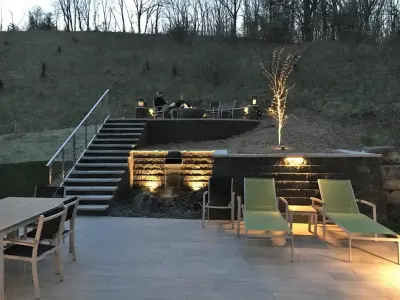 Ziegler's Landscape By Design - Design-Build Services in Onalaska, WI