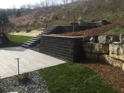 Ziegler's Landscape By Design - Design-Build Services in Onalaska, WI
