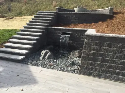 Ziegler's Landscape By Design - Design-Build Services in Onalaska, WI