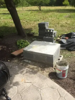 Swimm Landscape & Plant Nursery Inc. - Deck Building & Repair in Syracuse, NY