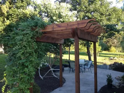 Swimm Landscape & Plant Nursery Inc. - Deck Building & Repair in Syracuse, NY