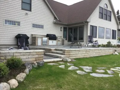 Michigan Pete Landscaping - Landscape Construction in Harbor Springs, MI