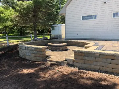 Michigan Pete Landscaping - Landscape Construction in Harbor Springs, MI