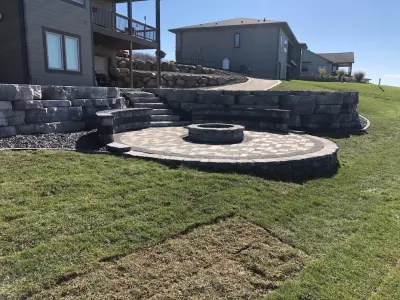 Escape Landscaping Llc - Tree & Shrub Care in Des Moines, IA