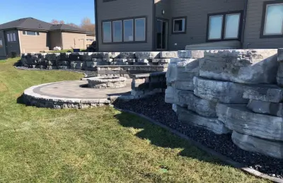 Escape Landscaping Llc - Tree & Shrub Care in Des Moines, IA