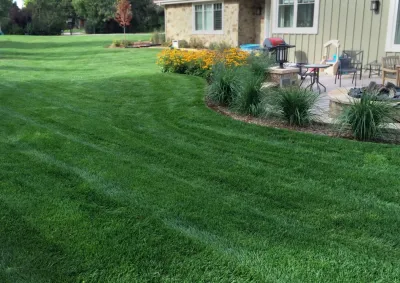 Green Valley Turf Co. - Landscape Construction in Littleton, CO