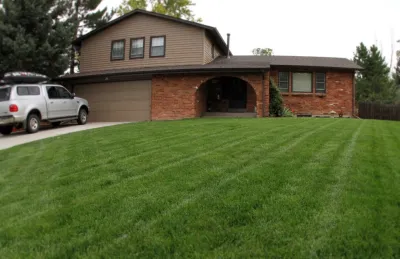Green Valley Turf Co. - Landscape Construction in Littleton, CO