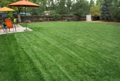 Green Valley Turf Co. - Landscape Construction in Littleton, CO