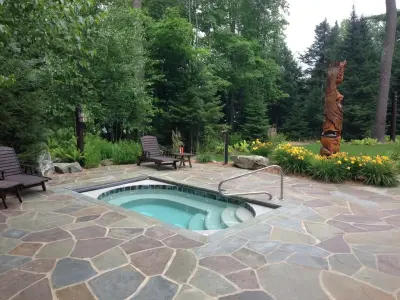 Custom Landscaping of Eagle River - Fence Installation in Eagle River, WI