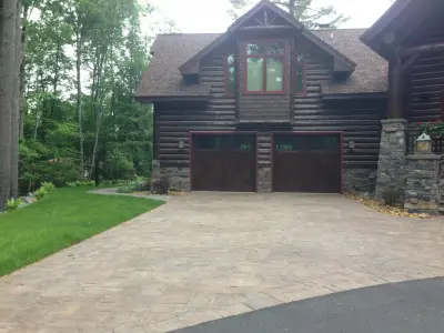 Custom Landscaping of Eagle River - Fence Installation in Eagle River, WI