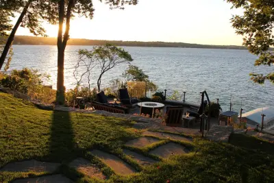The Bruce Company - Patio Design & Installation in Middleton, WI