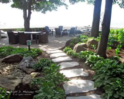 Brett Maloney Landscapes, LLC - Custom Home Builders in North East, PA