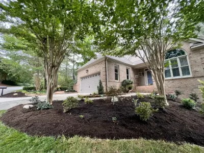 Plant Lane Farm - Landscape Construction in Clayton, NC