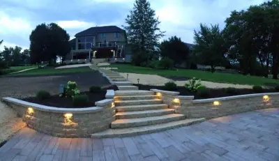 Outdoor Innovations - Custom Home Builders in Aledo, IL