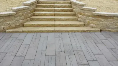 Outdoor Innovations - Custom Home Builders in Aledo, IL