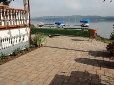 Marlinski Landscape & Stone Work - Tree Planting & Transplanting in Lakewood, NY