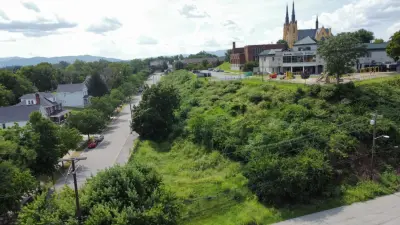 Roanoke Excavating and Landscapes - Tree & Shrub Care in Roanoke, VA