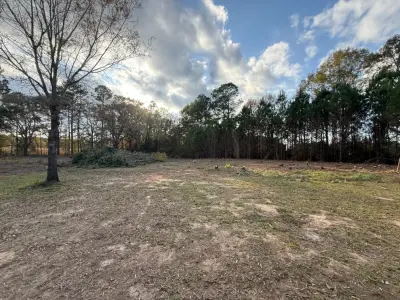 SV Land Clearing - Tree & Shrub Care in Jamestown, SC