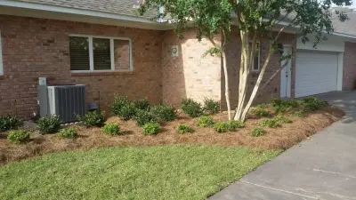Louisiana Horticulture Services - Deck Building & Repair in Alexandria, LA