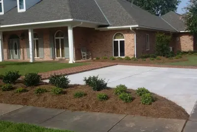 Louisiana Horticulture Services - Deck Building & Repair in Alexandria, LA
