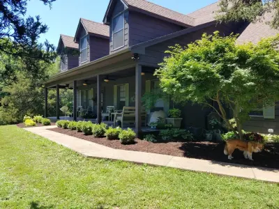 Voss Landscape & Tree Service - Tree & Shrub Care in Columbia, MO