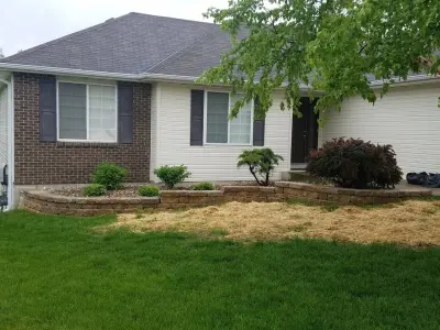 Voss Landscape & Tree Service - Tree & Shrub Care in Columbia, MO