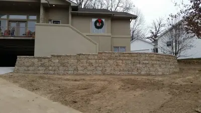 Voss Landscape & Tree Service - Tree & Shrub Care in Columbia, MO