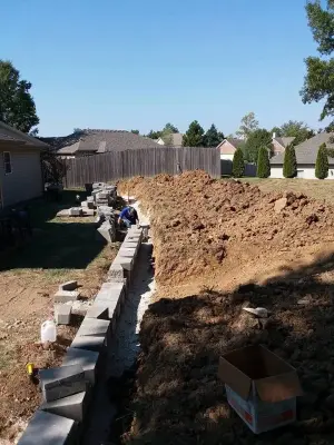 Voss Landscape & Tree Service - Tree & Shrub Care in Columbia, MO