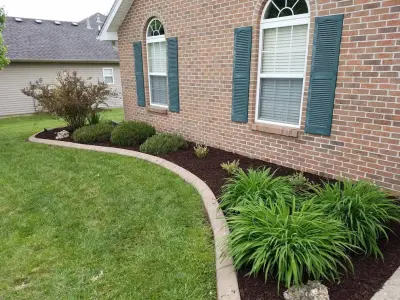 Voss Landscape & Tree Service - Tree & Shrub Care in Columbia, MO
