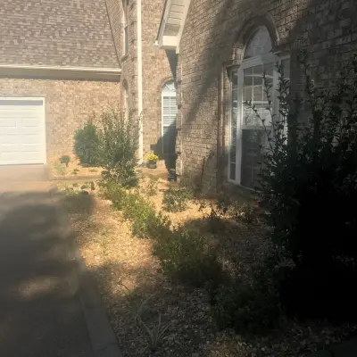 Mid-South Curb Appeal, LLC - Design-Build Services in Memphis, TN