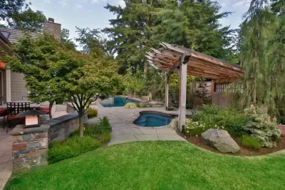 Scapes Unlimited - Tree & Shrub Care in Eugene, OR