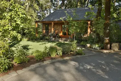 Landscaping and Upkeep — Landscape Construction project by Scapes Unlimited