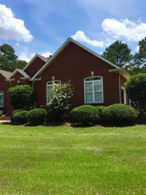 Whitt's Precision Lawncare and Rentals - Tree & Shrub Care in Montezuma, GA