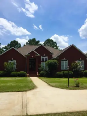 Whitt's Precision Lawncare and Rentals - Tree & Shrub Care in Montezuma, GA