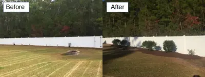 Blue Skies Landscaping - Tree & Shrub Care in Hubert, NC