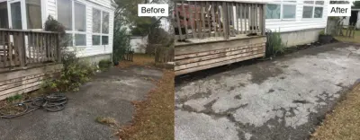 Blue Skies Landscaping - Tree & Shrub Care in Hubert, NC