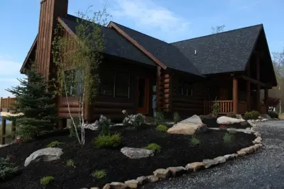C&S Landscaping - Deck Building & Repair in Frostburg, MD
