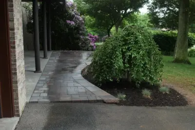 C&S Landscaping - Deck Building & Repair in Frostburg, MD
