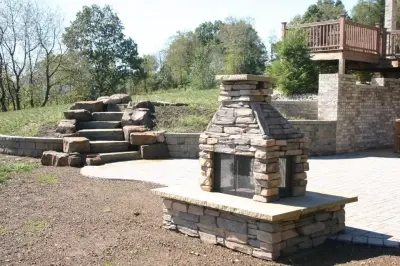 C&S Landscaping - Deck Building & Repair in Frostburg, MD